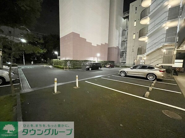 コーポレート稲毛海岸の物件内観写真